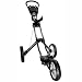 Orlimar EZ Roll 3 Wheeled Cart