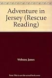 Adventure in Jersey