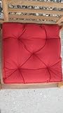 Indoor or Outdoor Premium Chair Cushion Pad