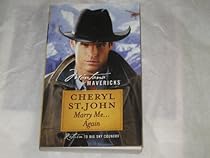 [D.o.w.n.l.o.a.d] Marry Me... Again (Montana Mavericks #47) W.O.R.D