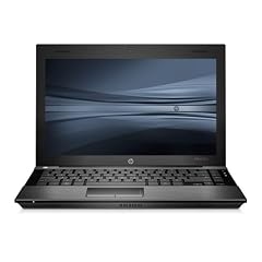 HP ProBook 5310m 13.3 Zoll Notebook (Intel Core 2 Duo SP9300 2GHz, 2GB RAM, 320GB HDD, Intel GMA 4500MHD, DVD, Win 7 Pro)