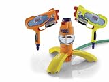 Fisher-Price Turbo Fill Blasters Deluxe 2