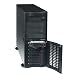 Super Micro SSERVER 7043M-8 U320 BLK-TWR/4U X5DMS-8GM GETH ( SYS-7043M-8B )