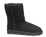 Toddler Classic Patchwork Boot by UGG&reg Australia