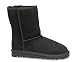 Toddler Classic Patchwork Boot by UGG&reg Australia