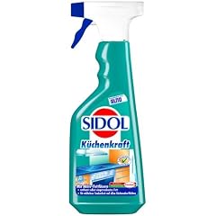 Sidol K�chenkraft Spray 500 ml