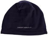 Under Armour UA Blustery Beanie - Bonnet mixte adulte - Marine - Taille Unique