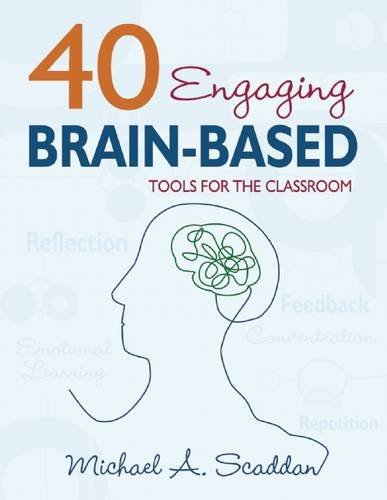 40 Engaging Brain-Based Tools for the Classroom