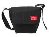 Manhattan Portage(�ޥ�ϥå���ݡ��ơ���) Wax Vintage Messenger Bag #1605V-WP