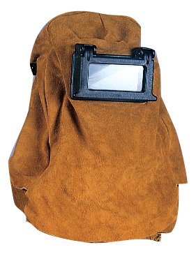 Tillman 5000 Side Split Cowhide Leather Welding Helmet On Sale