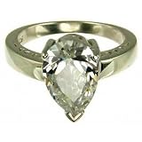 Jewelry Rings Cubic Zirconia