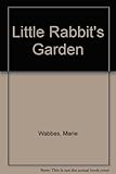 Little Rabbit's garden