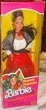 Vintage 1979 Hispanic Hispanica Barbie Doll
