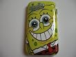 Sponge Bob iphone 3 3gs Hard Case