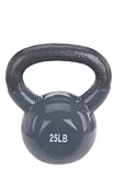Sunny Fitness Kettlebell 25 lb