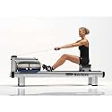 WaterRower Ruderger&auml;t M1 HiRise, Metall