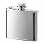 Eigenschaften Herbertz  / Herbertz Taschenflasche, Edelstahl, poliert, 115 ml
