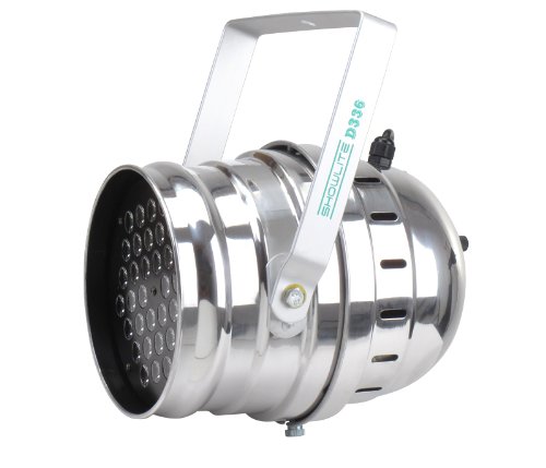 Showlite PAR64 RGB LED (36x 3 Watt)