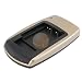 CASIO NP-60 Compatible Battery Charger Set