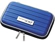 ニンテンドーDSi用EVAケース ブルー SZC-GDI04BL