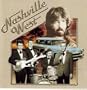 Clarence White Nashville West with Gib Guilbeau LP