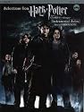 Selections From Harry Potter And The Goblet Of Fire (Flute)