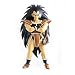 Search : Dragonball Z Gashapon - Part 3 - Raditz