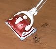 Euroflex Monster Floor Steam Cleaner EZ2 w/Clean Blast