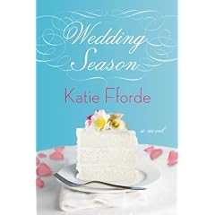 Wedding Season by Katie Fforde