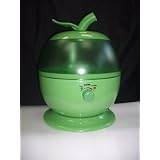 Apple Humidifier - Adorable 1 Gallon Cool Mist... by perko