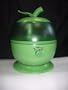 Apple Humidifier - Adorable 1 Gallon Cool Mist Humidifier