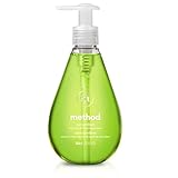 UPC 817939000298 product image for Method Gel Hand Wash, Cucumber, 12 Ounce | upcitemdb.com