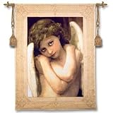 IMAGE OF Cupidon Wall Hanging - 40