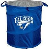 Air Force Falcons Trash Can Cooler/Laundry Hamper NCAA College Athletics Sports Team Fan Merchandise