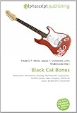 Black Cat Bones