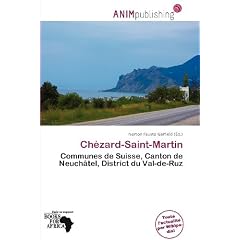 Ch Zard-Saint-Martin