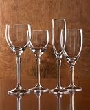 Lenox Phoenix Platinum Flute