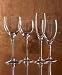 Lenox "Phoenix Platinum" Iced Beverage Glass