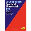 Sportbootf�hrerschein See: Die amtlichen Pr�fungsfragen und Antworten f�r �bungszwecke (g�ltig ab 1. Mai 2012)