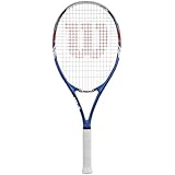 Wilson US Open Adult Strung Tennis Racket