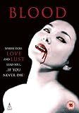 Blood [DVD]
