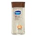 Vaseline Cocoa Butter Vitalizing Gel Body Oil, 6.8-Ounce Bottles (Pack of 3)