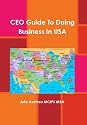 CEO Guide To Doing Business In USA