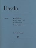 Produkt-Bild: Concertante f&uuml;r Oboe, Fagott, Violine, Violoncello und Orchester Hob. I:105