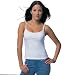  : Cuddl Duds Hidden Assets Smooth Talker Foam Cup Camisole - 0456530