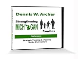 Strengthening Michigan Families