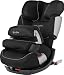 Produkt-Bild: Cybex 511106008 Pallas-Fix  Shadow-black, Kinderautositz Gruppe I/ II / III