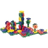 Gears! Gears! Gears!� Beginner's Building Set