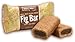 Nature's Bakery Whole Wheat Fig Bar, Peach Apricot, 2 Ounce (Pack of 12)