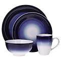 Ombre 16-pc. Dinnerware Set